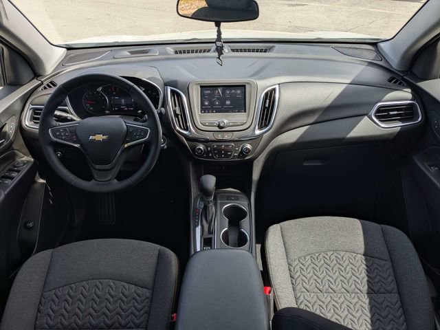Used 2024 Chevrolet Equinox LT FWD image 11