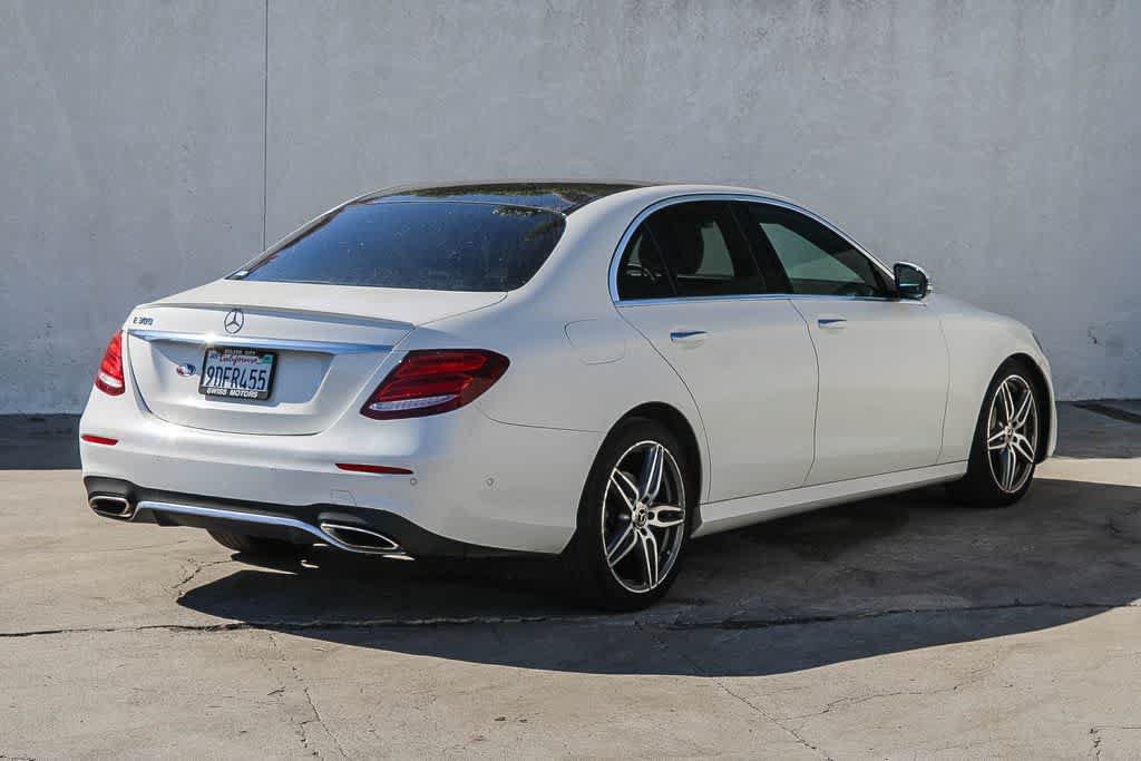 Used 2018 Mercedes-Benz E 300 image 6