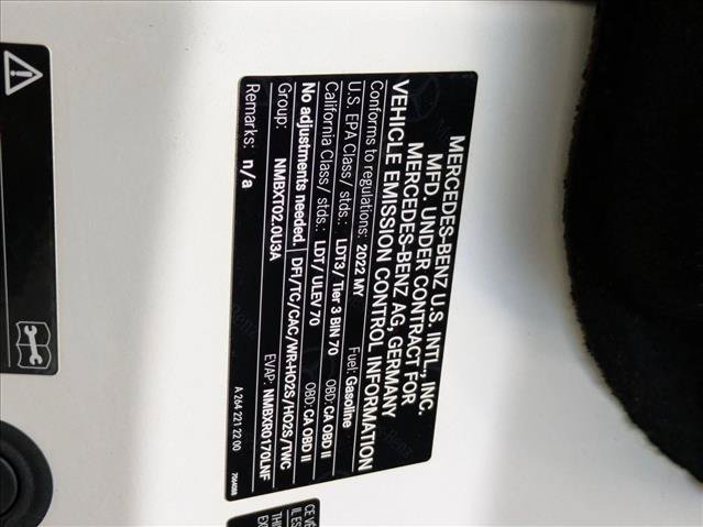 Certified 2022 Mercedes-Benz GLE 350 4MATIC image 29