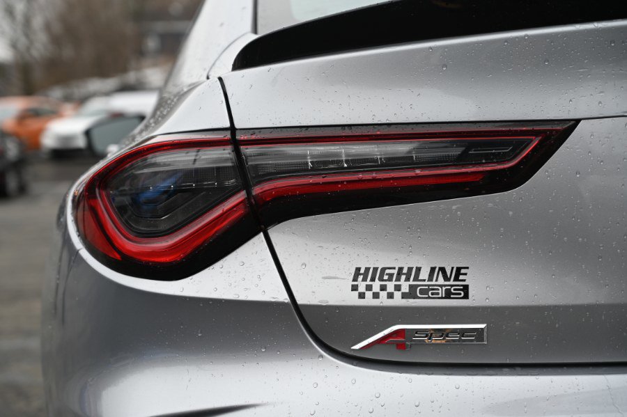 Used 2022 Acura TLX w/ A-SPEC Pkg image 21