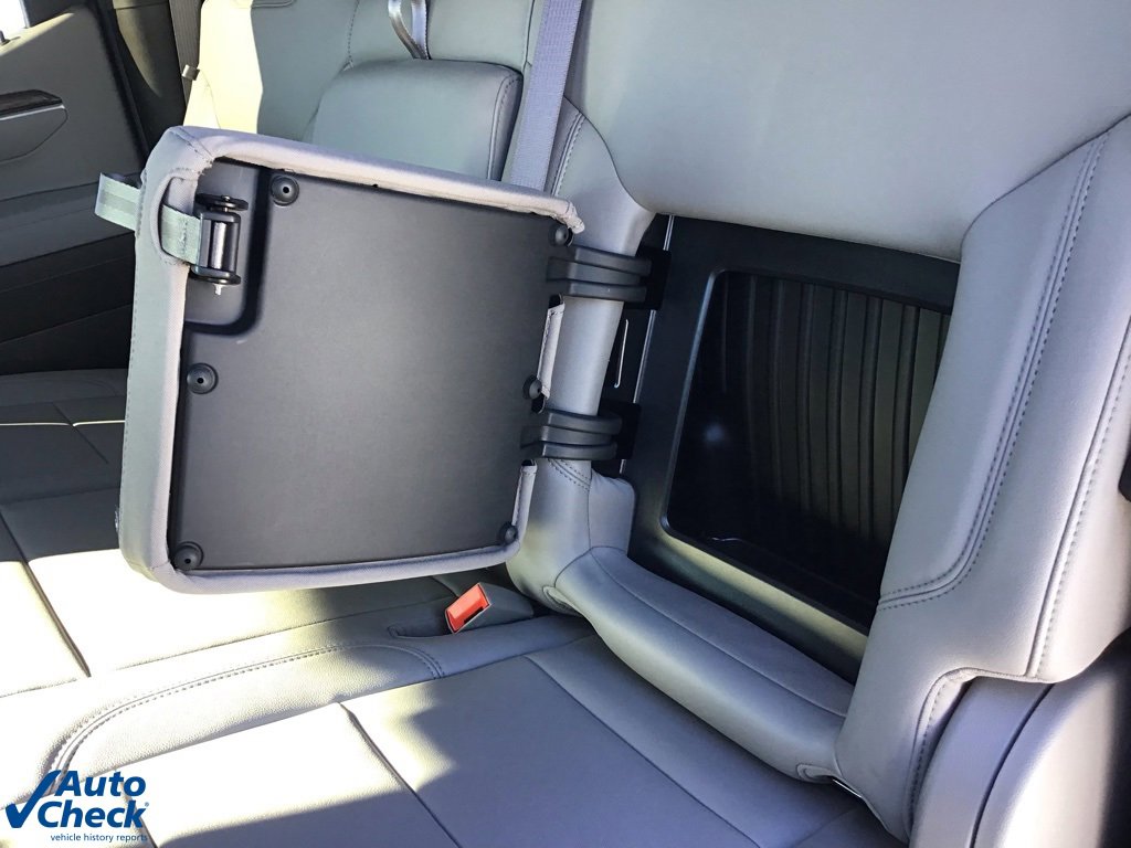 Used 2026 Chevrolet Silverado 1500 LT w/ All Star Edition Plus image 14