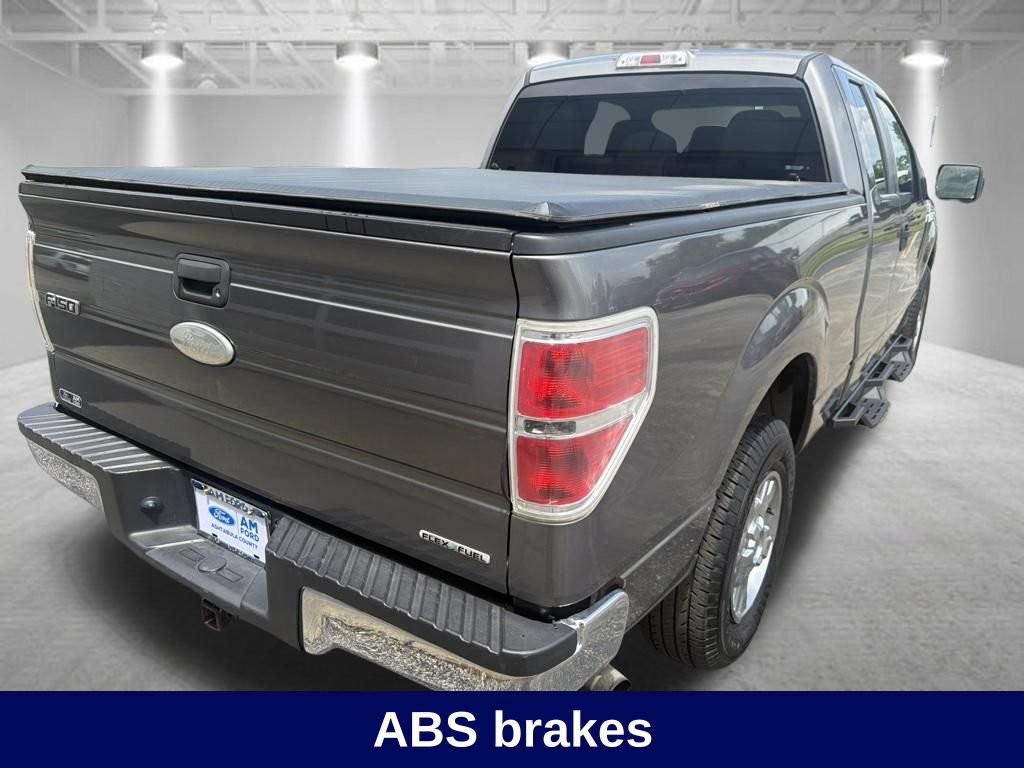 Used 2011 Ford F150 XLT RWD image 7