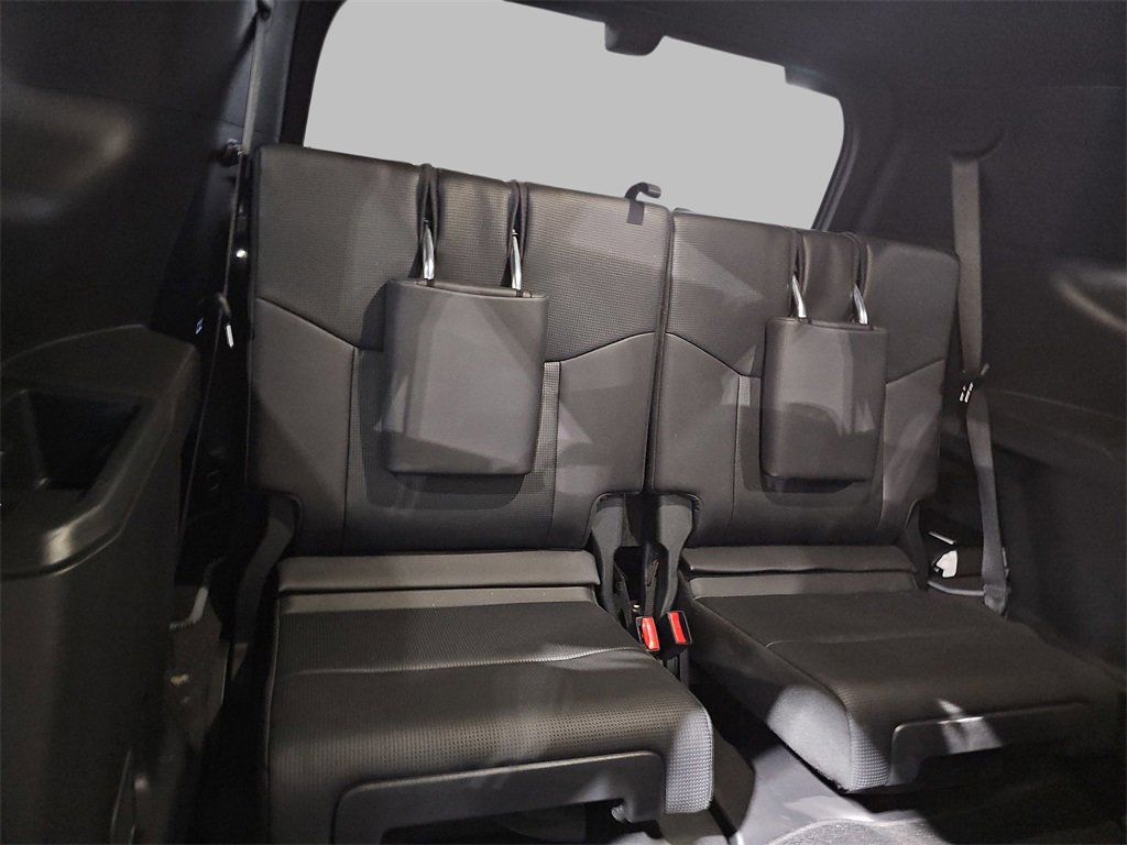 Used 2024 Lexus GX 550 image 12