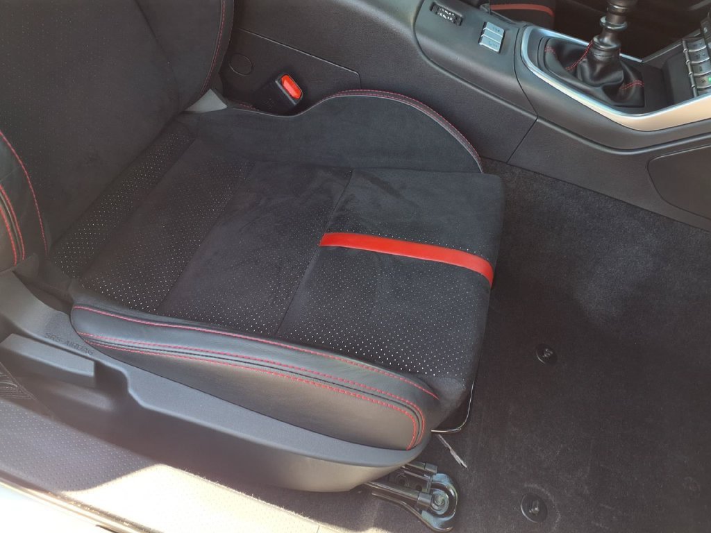 Certified 2023 Subaru BRZ Limited w/ Popular Package #2 RWD image 19