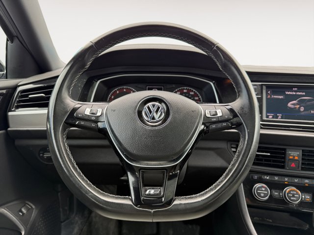 Used 2019 Volkswagen Jetta R-Line FWD image 17
