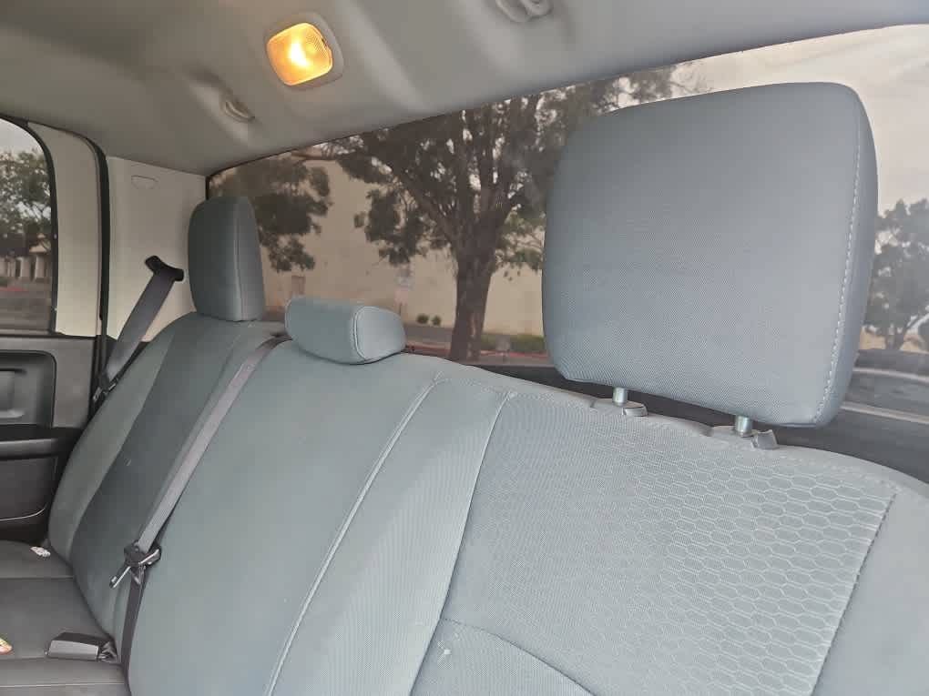 Used 2016 RAM 1500 Tradesman w/ Popular Equipment Group AWD/4WD image 12