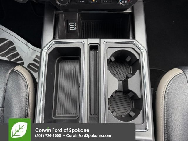Used 2018 Ford F150 XLT w/ Equipment Group 302A Luxury AWD/4WD image 32