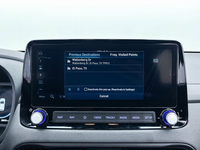 Used 2023 Hyundai Kona N Line image 24