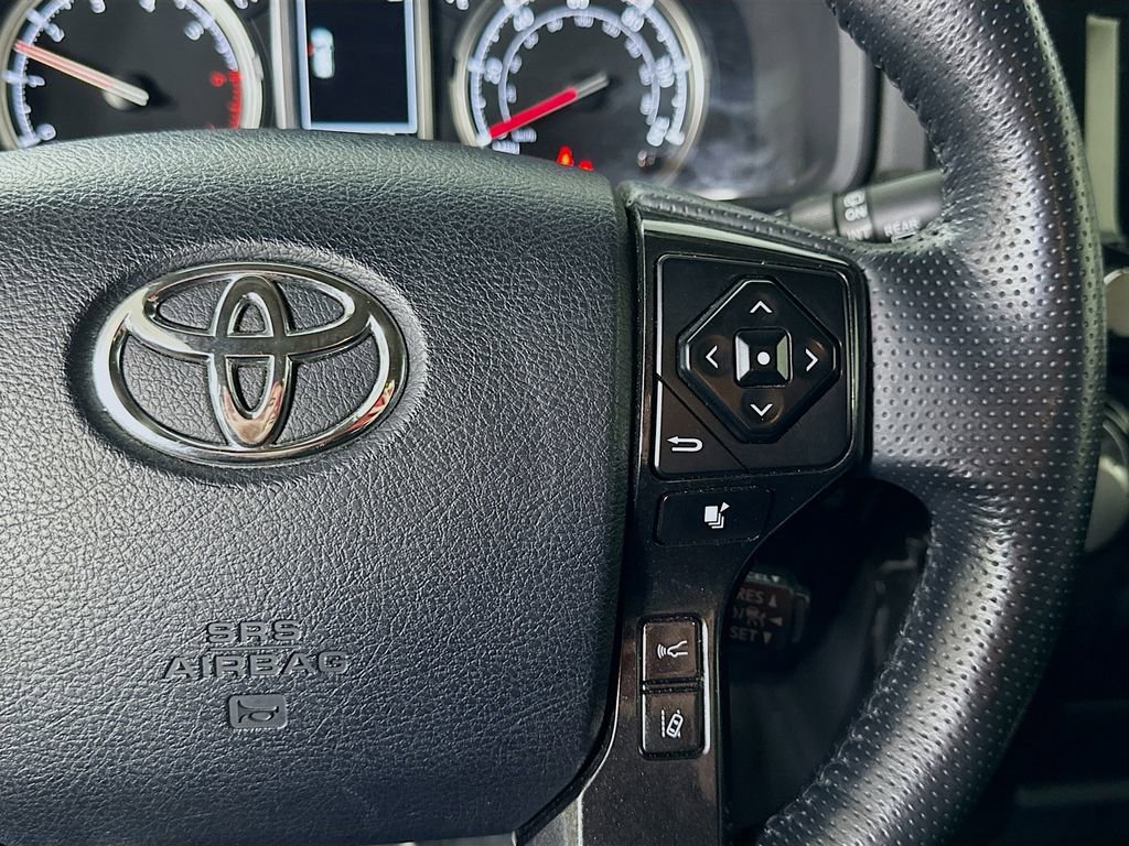Used 2024 Toyota 4Runner TRD Off-Road Premium image 23