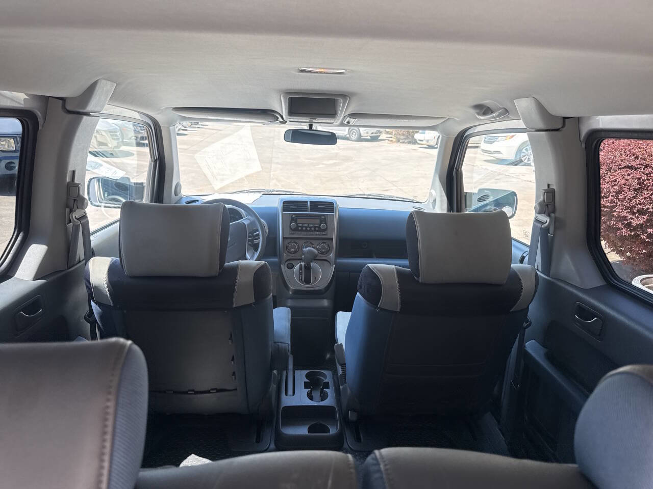 Used 2003 Honda Element EX image 14