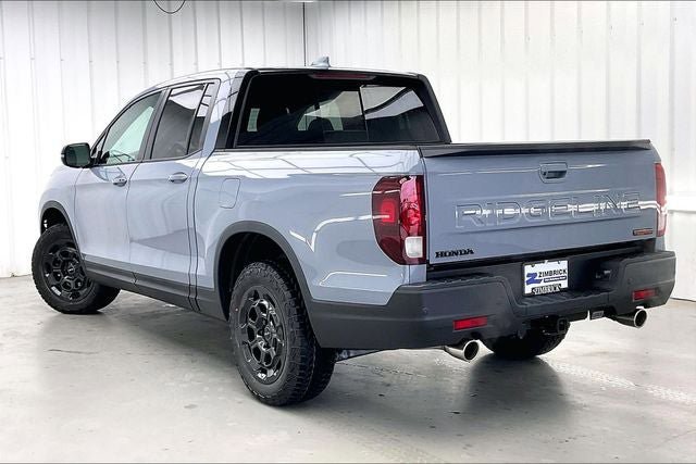 New 2026 Honda Ridgeline TrailSport+ image 5