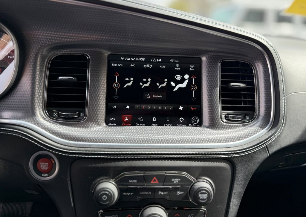 Used 2023 Dodge Charger SRT Hellcat image 24