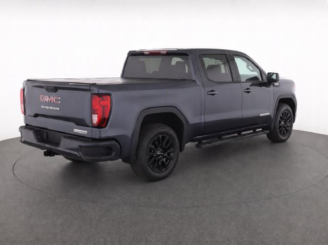 Used 2023 GMC Sierra 1500 Elevation RWD image 4