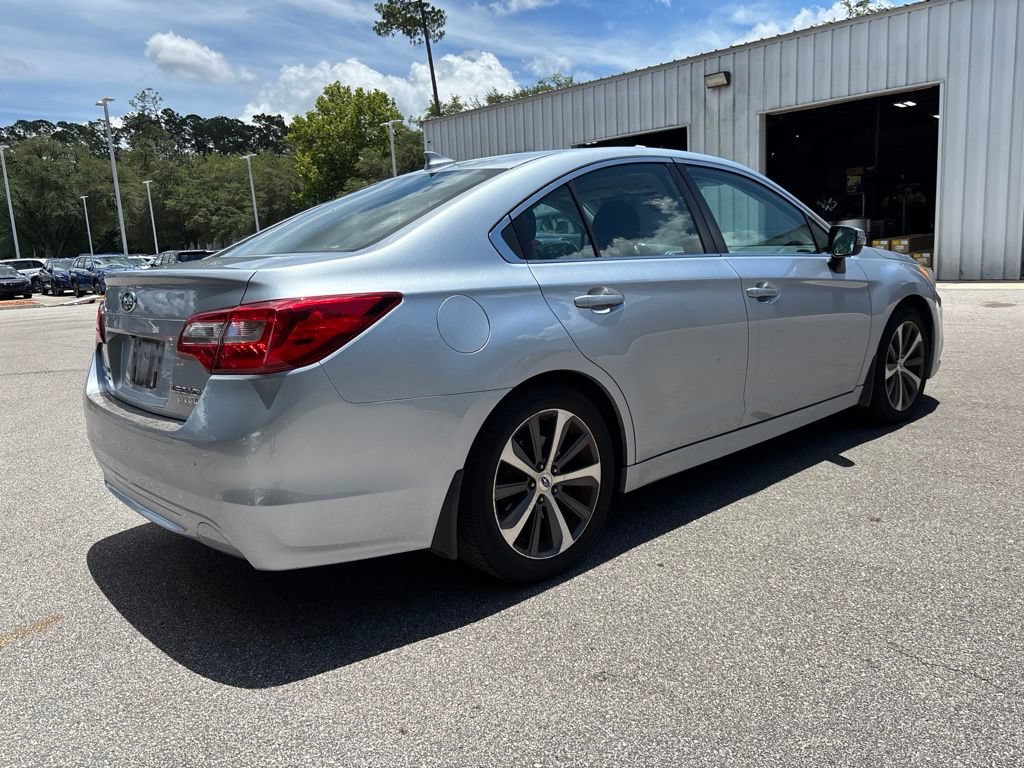 Used 2017 Subaru Legacy 2.5i Limited w/ Popular Package #4 AWD/4WD image 26