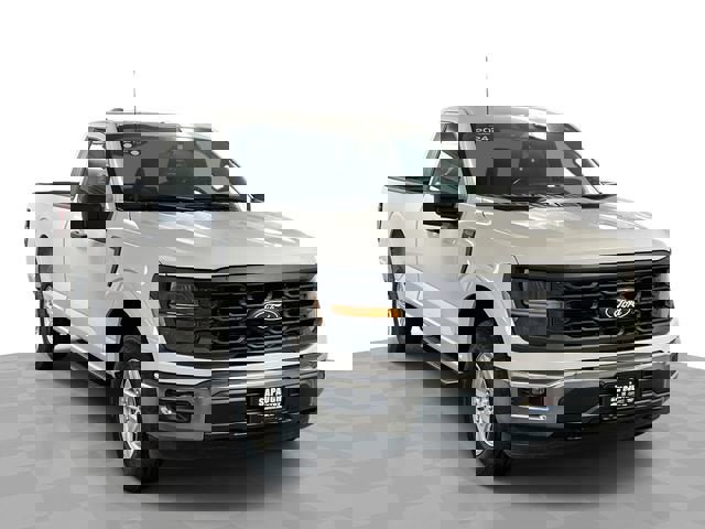 Used 2024 Ford F150 XL w/ Equipment Group 103A High image 1