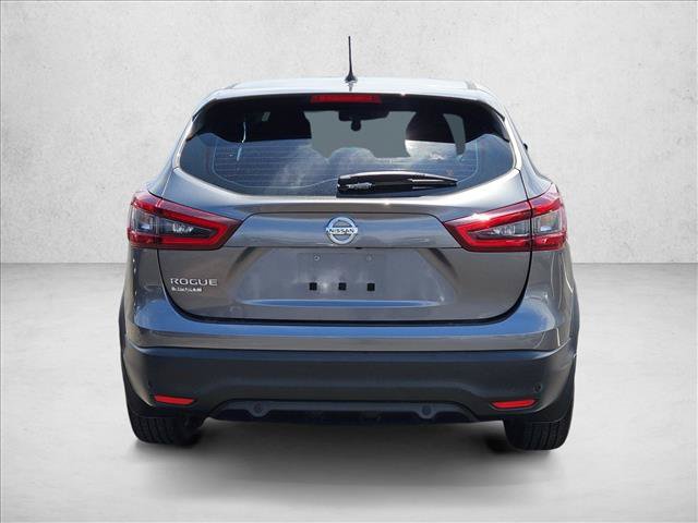 Used 2020 Nissan Rogue Sport S w/ Appearance Package FWD image 5