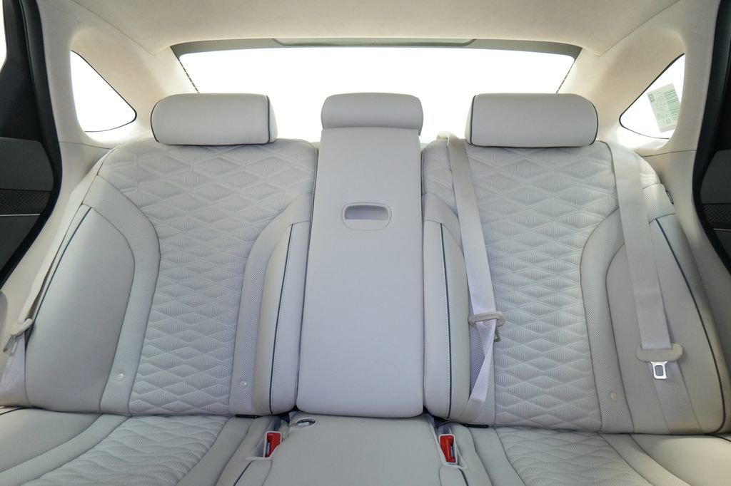 New 2026 Genesis G80 3.5T Sport Prestige image 21