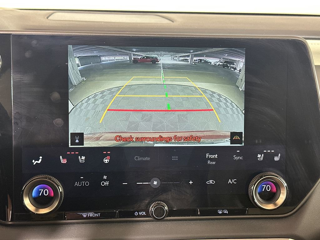 Used 2023 Lexus RX 350 Premium w/ Cold Area Package image 30