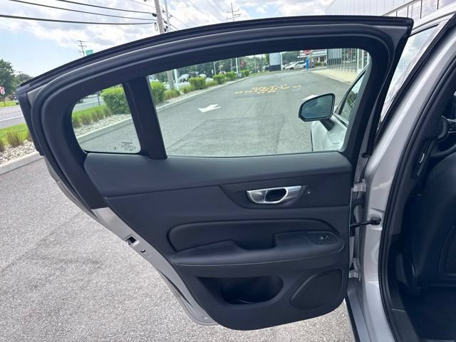 Certified 2024 Volvo S60 B5 Core w/ Climate Package FWD image 16