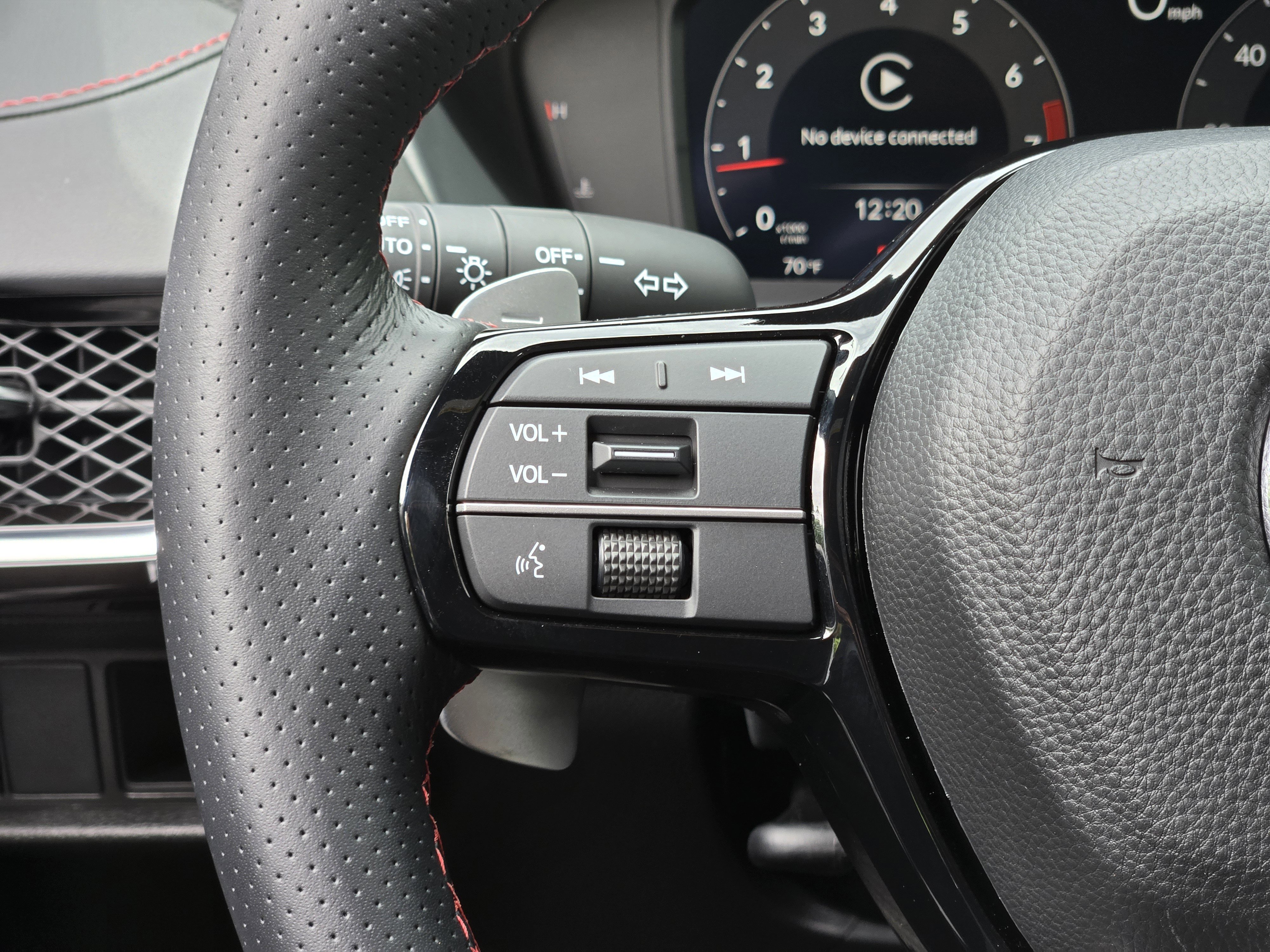 Certified 2025 Acura ADX A-Spec AWD/4WD image 29