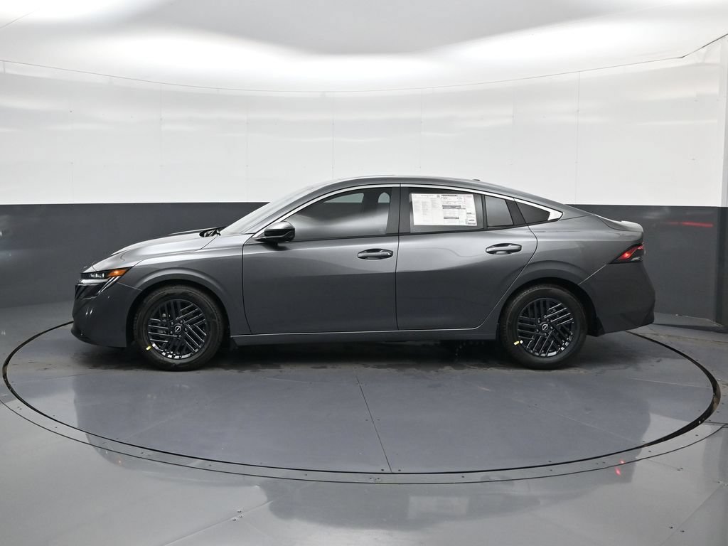 New 2026 Nissan Sentra SV w/ SV Convenience Package FWD image 5