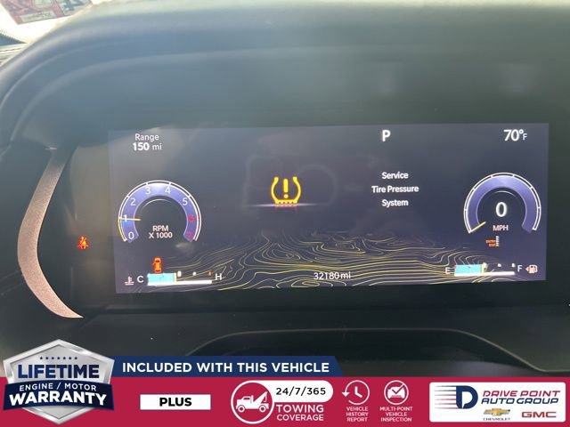 Used 2023 Jeep Grand Cherokee L Summit w/ Luxury Tech Group V image 21