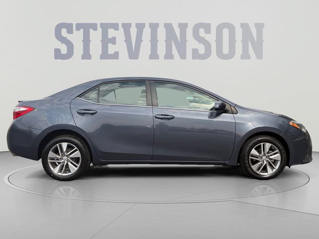 Used 2015 Toyota Corolla LE FWD image 6