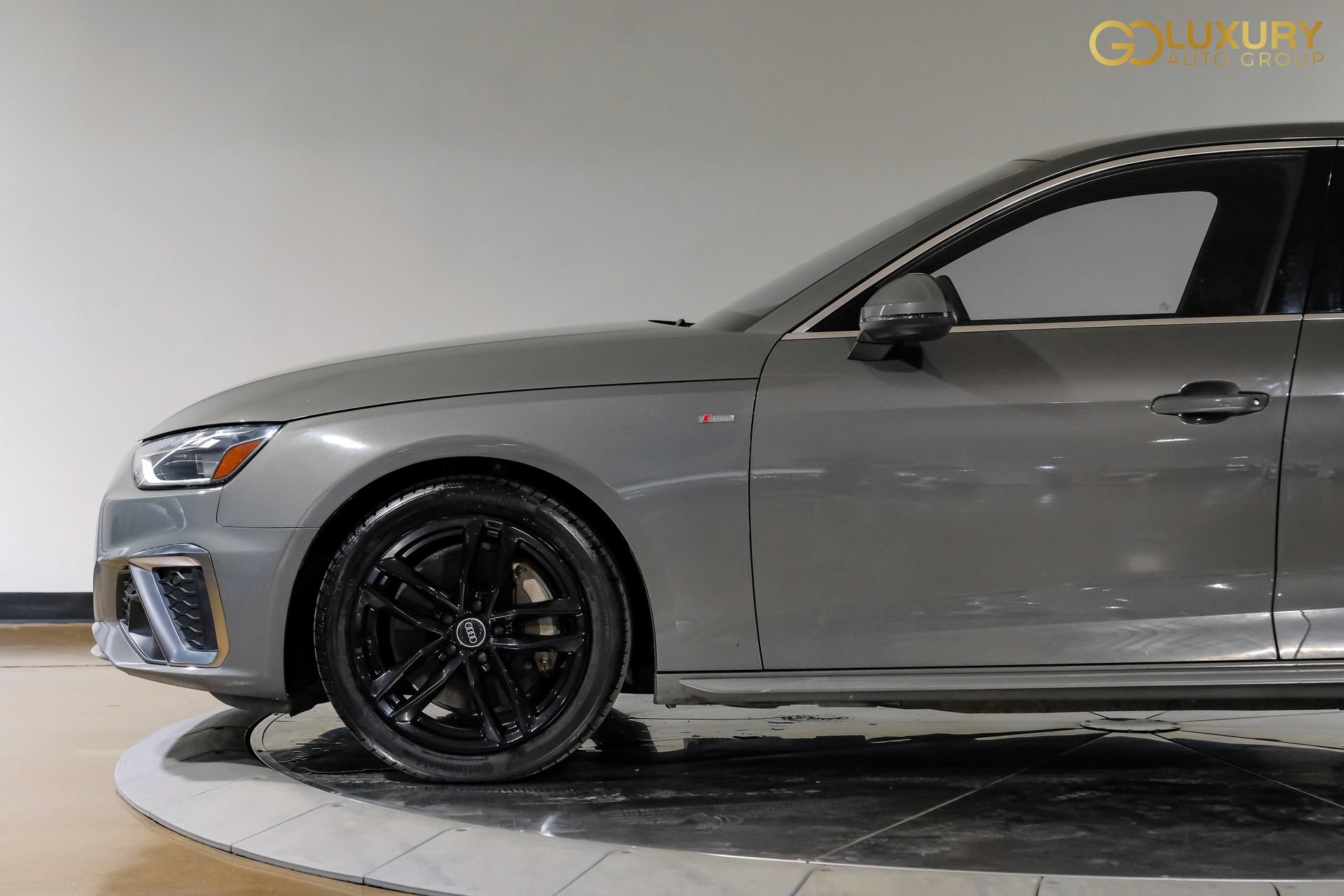 Used 2023 Audi A4 2.0T Premium Plus w/ Premium Plus Package AWD/4WD image 14