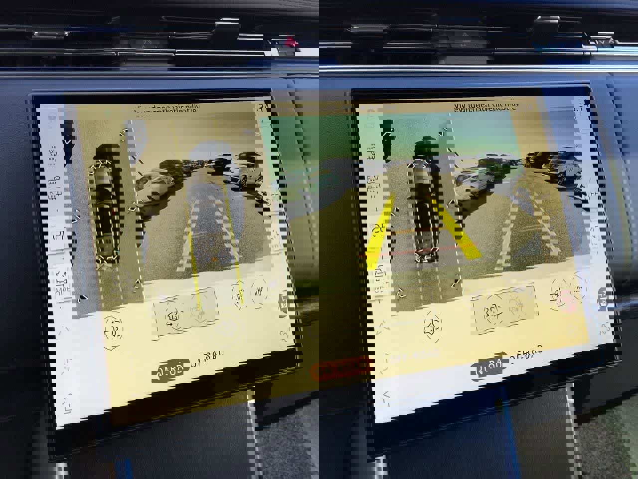 New 2026 Land Rover Range Rover Long Wheelbase SE image 32