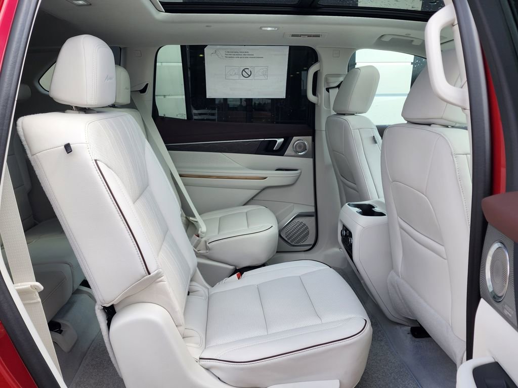 New 2026 Buick Enclave Avenir w/ Super Cruise Package image 46