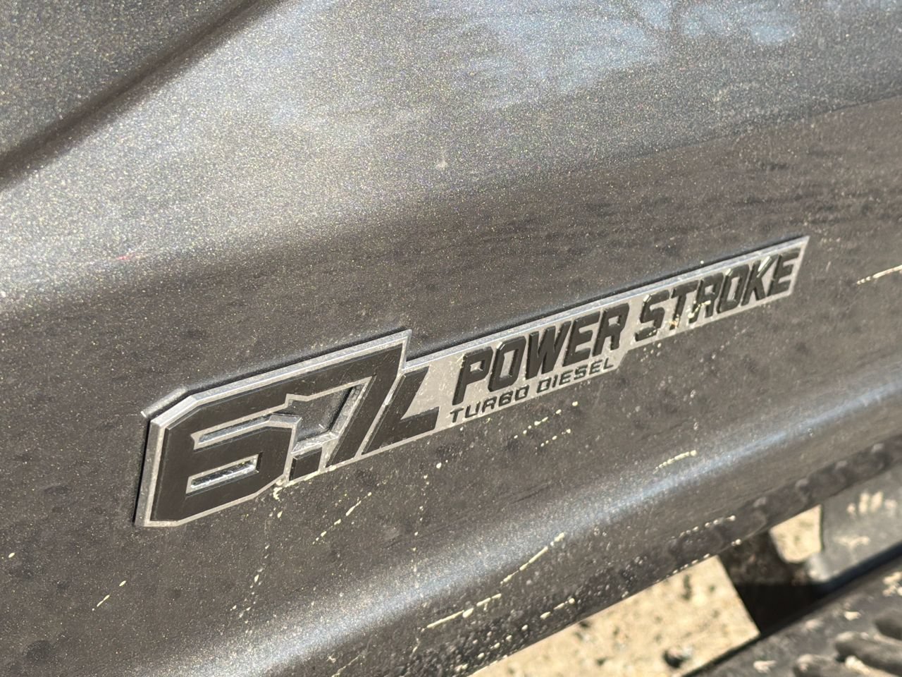 New 2026 Ford F250 XL w/ STX Appearance Package AWD/4WD image 13