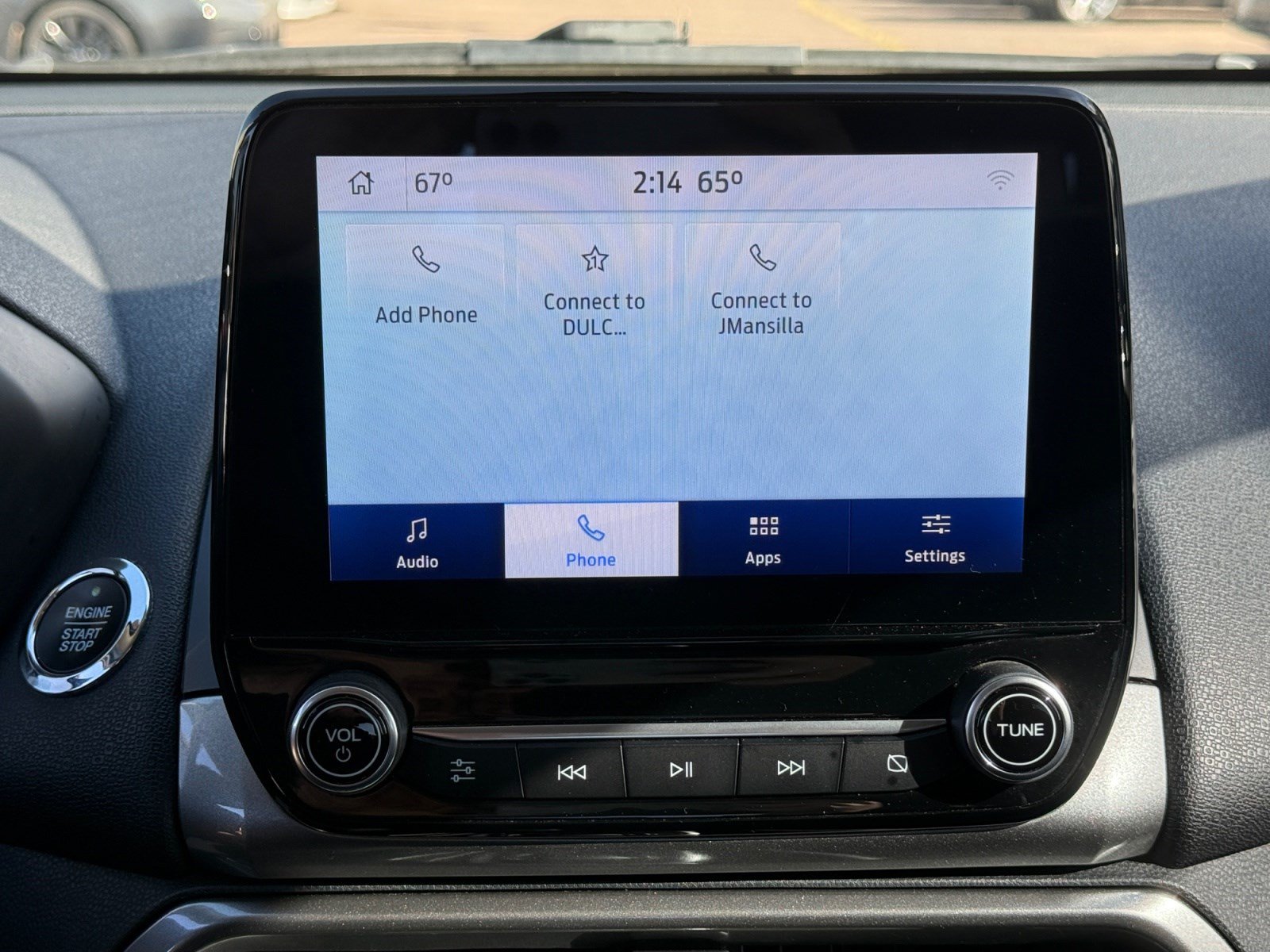 Used 2020 Ford EcoSport SE AWD/4WD image 26