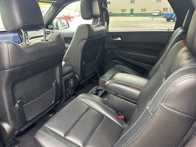 Used 2022 Dodge Durango Citadel AWD/4WD image 18
