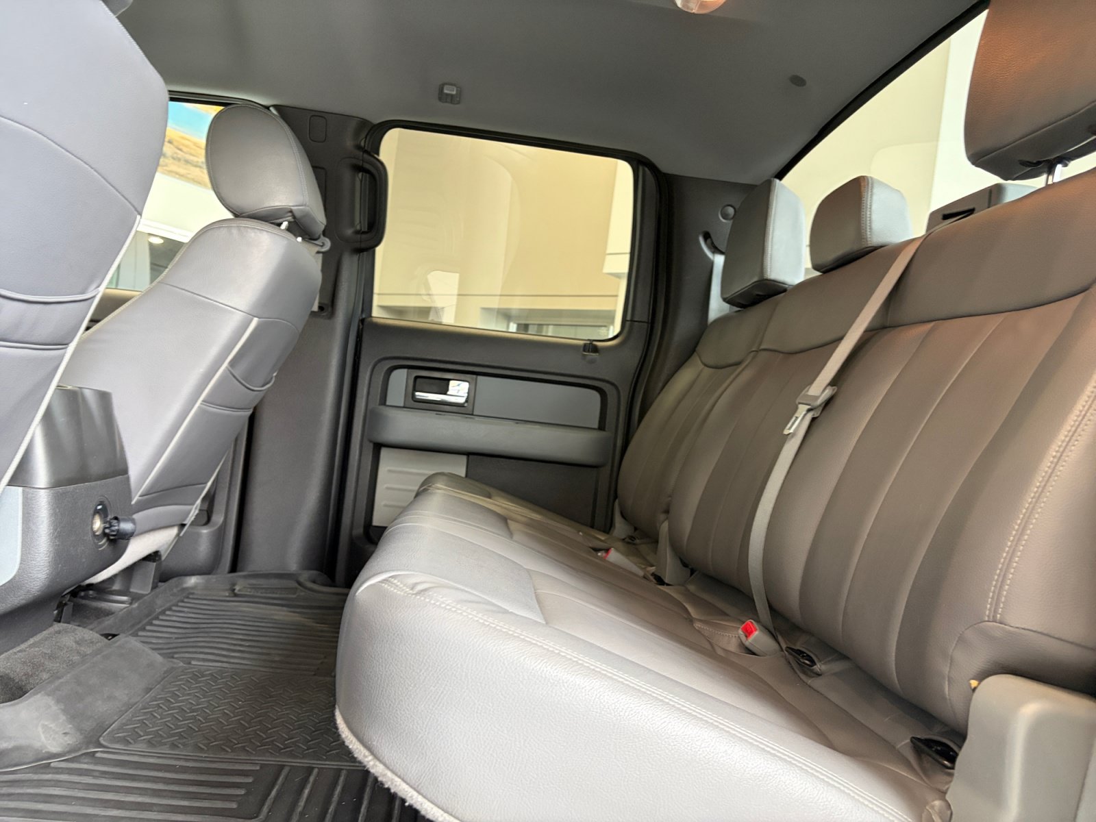 Used 2013 Ford F150 XLT w/ Luxury Equipment Group AWD/4WD image 27