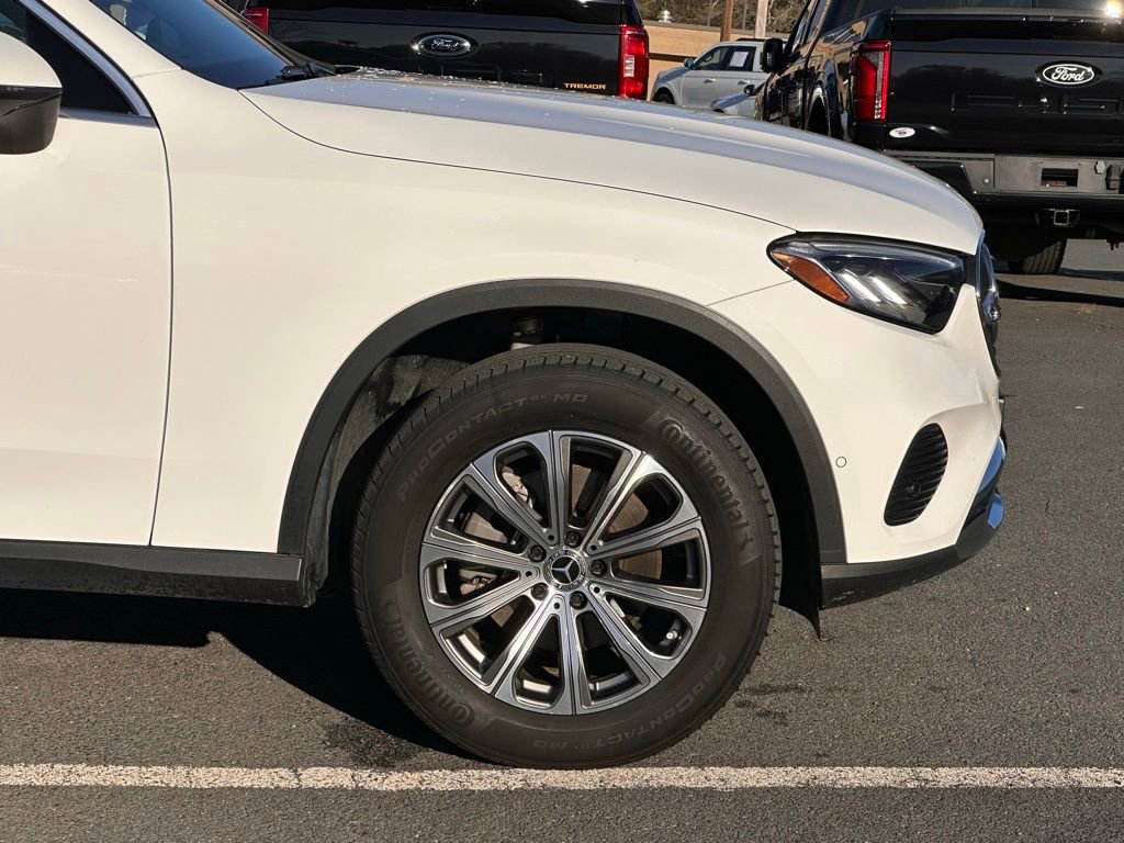 Used 2024 Mercedes-Benz GLC 300 4MATIC image 44