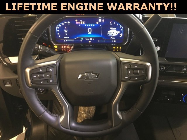 Used 2023 Chevrolet Silverado 1500 RST image 18