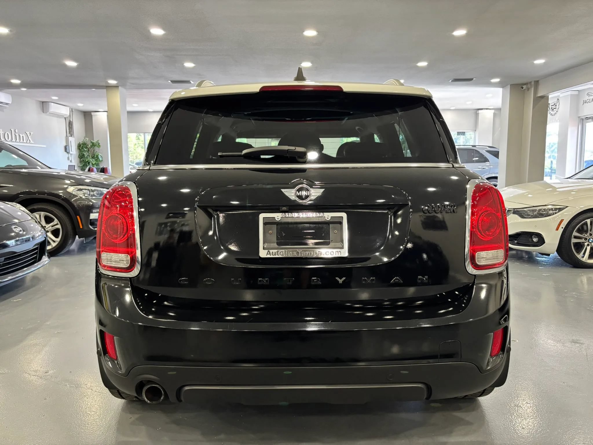 Used 2018 MINI Cooper Countryman FWD image 6