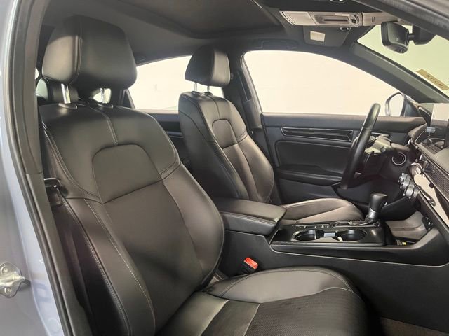 Used 2022 Honda Civic Sport Touring image 10