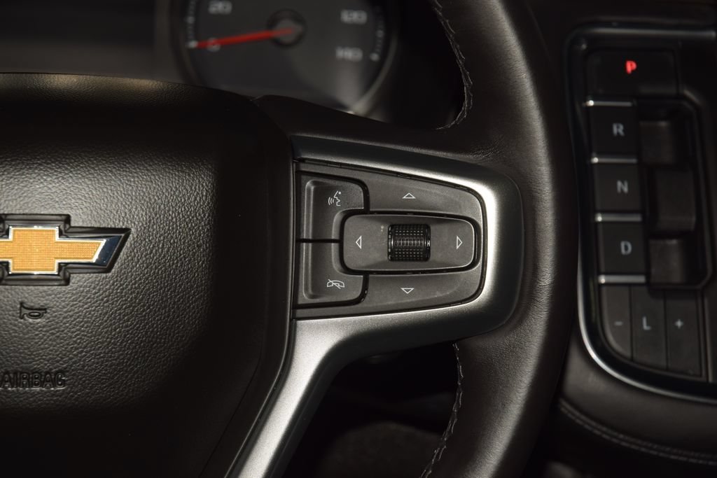 Used 2021 Chevrolet Tahoe LT AWD/4WD image 37