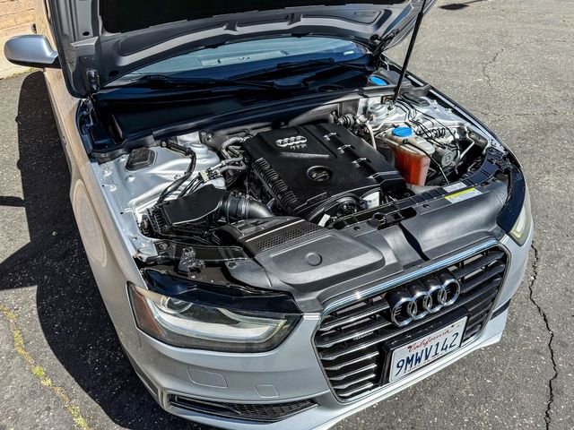 Used 2016 Audi A4 2.0T Premium AWD/4WD image 11