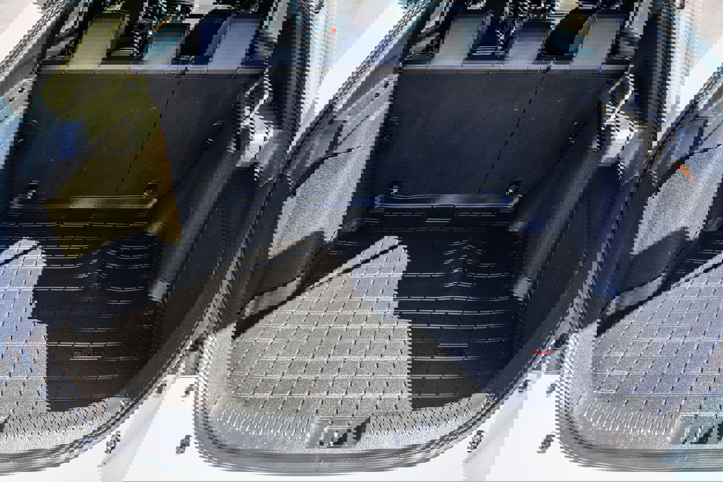 Used 2019 Honda Civic Sport Touring image 7