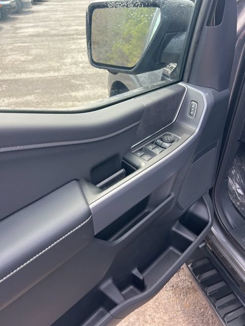 Used 2026 Ford F150 XLT w/ Equipment Group 302A MID AWD/4WD image 28