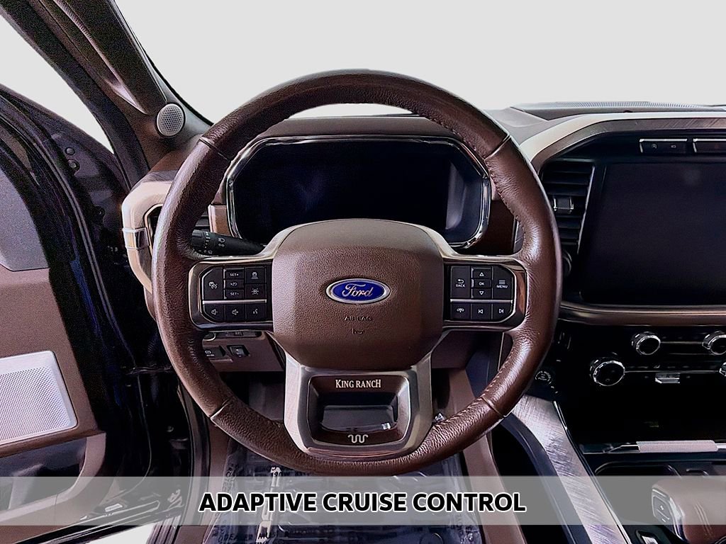 Used 2021 Ford F150 King Ranch image 6