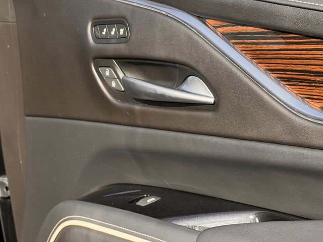 Certified 2024 Cadillac Escalade Premium Luxury image 29