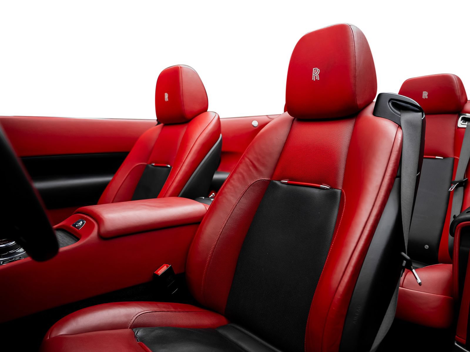 Used 2018 Rolls-Royce Dawn RWD image 33