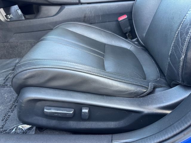 Used 2017 Honda Civic Touring image 15