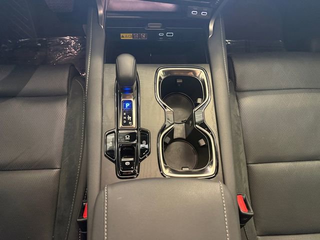 Used 2025 Lexus RX 350 FWD w/ Convenience Package image 11