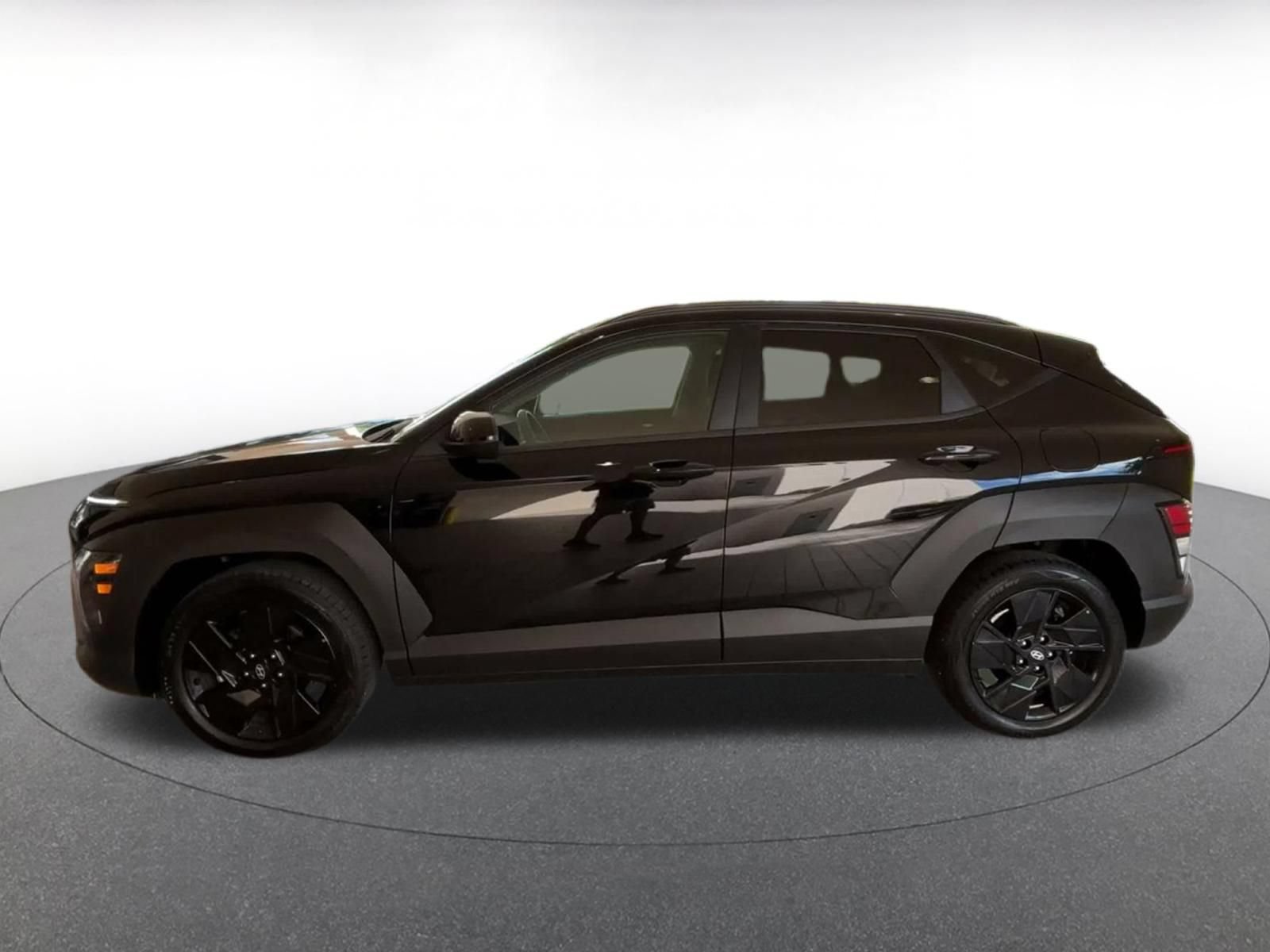 Used 2026 Hyundai Kona SEL Sport FWD image 8