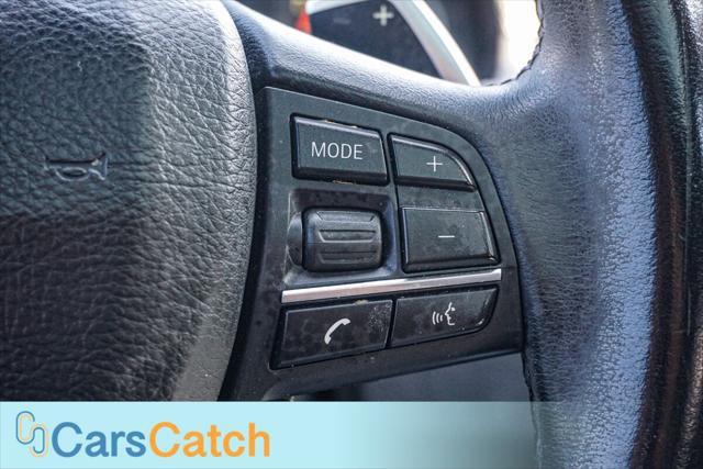 Used 2016 BMW 528i Sedan image 34
