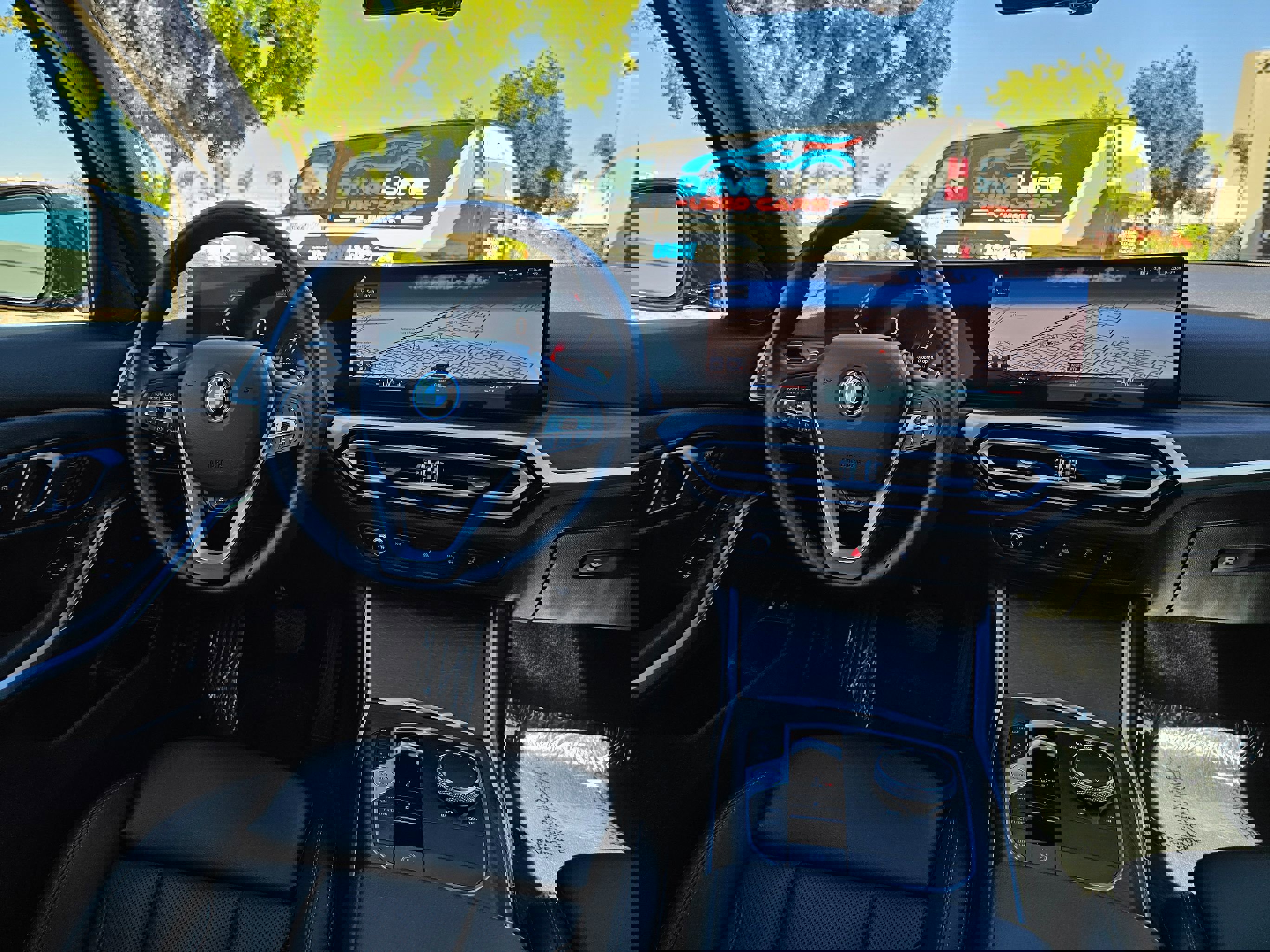 Used 2024 BMW 330e xDrive image 25